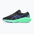 Gyerek futócipő ASICS Novablast 5 GS Black/Cobalt Burst 2