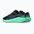 Gyerek futócipő ASICS Novablast 5 GS Black/Cobalt Burst 4