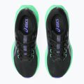 Gyerek futócipő ASICS Novablast 5 GS Black/Cobalt Burst 6