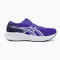 Férfi futócipő ASICS Patriot 14 cobalt burst/white 2