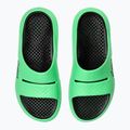 Papucsok ASICS Actibreeze Hybrid Sandal 2 vital green/black 7