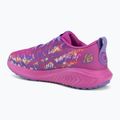 Gyerek futócipő ASICS Gel-Noosa TRI 16 GS Digital Sakura/Amethyst 3