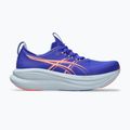 Futócipő ASICS Gel-Nimbus 28 cobalt burst/sun coral