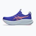 Futócipő ASICS Gel-Nimbus 28 cobalt burst/sun coral 2
