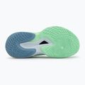 Férfi röplabda cipő ASICS Metarise 2 menthol/saba blue 4