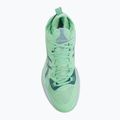 Férfi röplabda cipő ASICS Metarise 2 menthol/saba blue 5