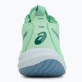 Férfi röplabda cipő ASICS Metarise 2 menthol/saba blue 6