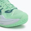 Férfi röplabda cipő ASICS Metarise 2 menthol/saba blue 7