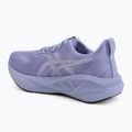 Női futócipők ASICS Novablast 5 bluebell/lilac hunt 3