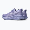 Női futócipők ASICS Novablast 5 bluebell/lilac hunt 11