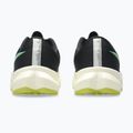 Férfi futócipő ASICS Fuji Lite 6 black/aurora green 11