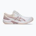 Női cipő ASICS Beyond FF white/morganite 8