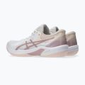 Női cipő ASICS Beyond FF white/morganite 11