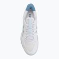 Férfi röplabdacipő ASICS Blade FF 2 white/cool grey 5