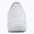 Férfi röplabdacipő ASICS Blade FF 2 white/cool grey 6