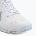 Férfi röplabdacipő ASICS Blade FF 2 white/cool grey 7