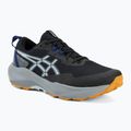 Férfi futócipő ASICS Gel-Venture 11 black/cool grey
