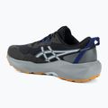 Férfi futócipő ASICS Gel-Venture 11 black/cool grey 3