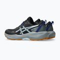 Férfi futócipő ASICS Gel-Venture 11 black/cool grey 4