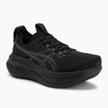Női futócipő Asics Gel-Nimbus 28 black/graphite grey