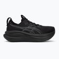 Futócipő Asics Gel-Nimbus 28 black/graphite grey 2