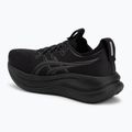 Futócipő Asics Gel-Nimbus 28 black/graphite grey 3