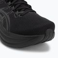 Futócipő Asics Gel-Nimbus 28 black/graphite grey 7