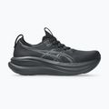 Futócipő Asics Gel-Nimbus 28 black/graphite grey 8