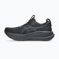 Futócipő Asics Gel-Nimbus 28 black/graphite grey 9
