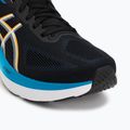 Férfi futócipő Asics GT-1000 14 black/yamabuki 7