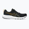 Férfi futócipő ASICS Gel-Contend 9 black/yellow
