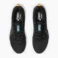 Férfi futócipő ASICS Gel-Contend 9 black/yellow 6