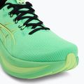 Férfi futócipő Asics Gel-Nimbus 28 vital green/illuminate green 7