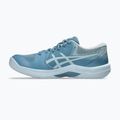 Férfi cipő ASICS Beyond FF saba blue/cool grey 2