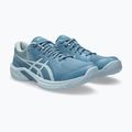 Férfi cipő ASICS Beyond FF saba blue/cool grey 3