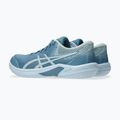 Férfi cipő ASICS Beyond FF saba blue/cool grey 4
