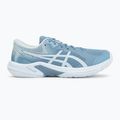 Férfi cipő ASICS Beyond FF saba blue/cool grey 2