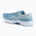 Férfi cipő ASICS Beyond FF saba blue/cool grey 3