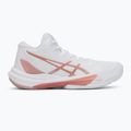 Női cipők ASICS Sky Elite FF MT 3 white/morganite 2