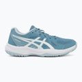 Gyerekcipők ASICS Upcourt 6 GS saba blue/white 2