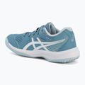Gyerekcipők ASICS Upcourt 6 GS saba blue/white 3