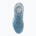 Gyerekcipők ASICS Upcourt 6 GS saba blue/white 5