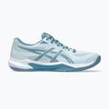 Férfi röplabdacipő ASICS Gel-Tactic 13 cool grey/saba blue 8