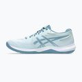 Férfi röplabdacipő ASICS Gel-Tactic 13 cool grey/saba blue 9