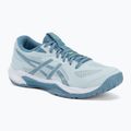 Férfi röplabdacipő ASICS Gel-Tactic 13 cool grey/saba blue