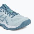 Férfi röplabdacipő ASICS Gel-Tactic 13 cool grey/saba blue 7