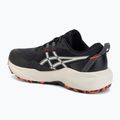 Férfi futócipő ASICS Gel-Venture 11 black/light dust 3