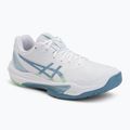 Férfi cipők ASICS Sky Elite FF 3 white/saba blue
