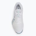 Férfi cipők ASICS Sky Elite FF 3 white/saba blue 5