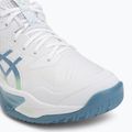 Férfi cipők ASICS Sky Elite FF 3 white/saba blue 7